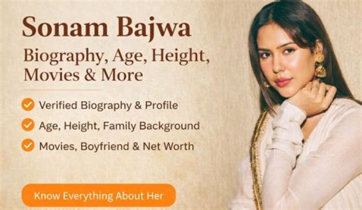 Biography, Age, Height, Boyfriend, And Movies