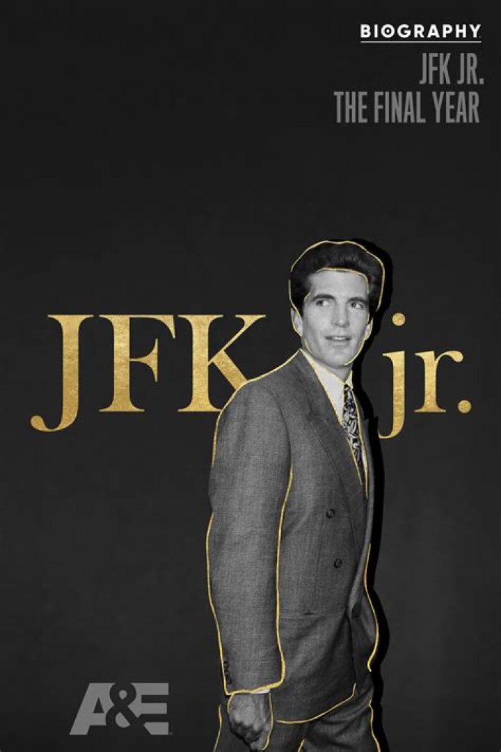Biography JFK Jr. The Final Year (2019)