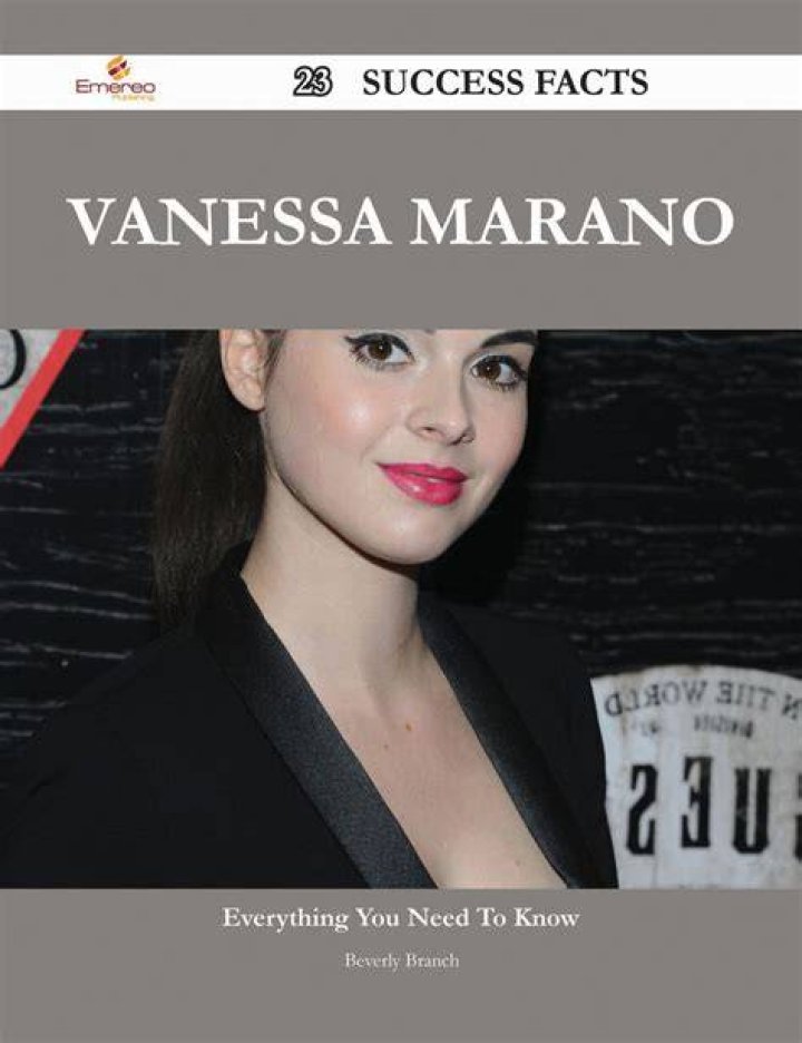 Biography of Laura Marano: 5 facts to remember about her