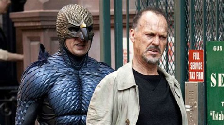 Birdman Birdman