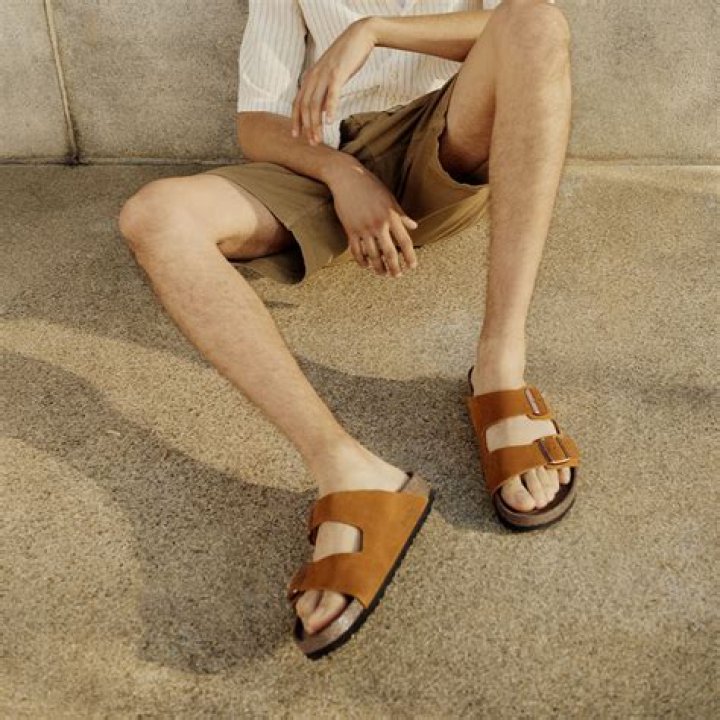 Birkenstock Bruin Blog