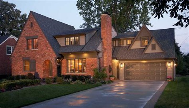 Birmingham Bungalow to Tudor GETA LLC