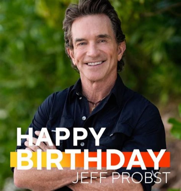BIRTHDAY OF THE DAY Jeff Mason, White House correspondent for Reuters