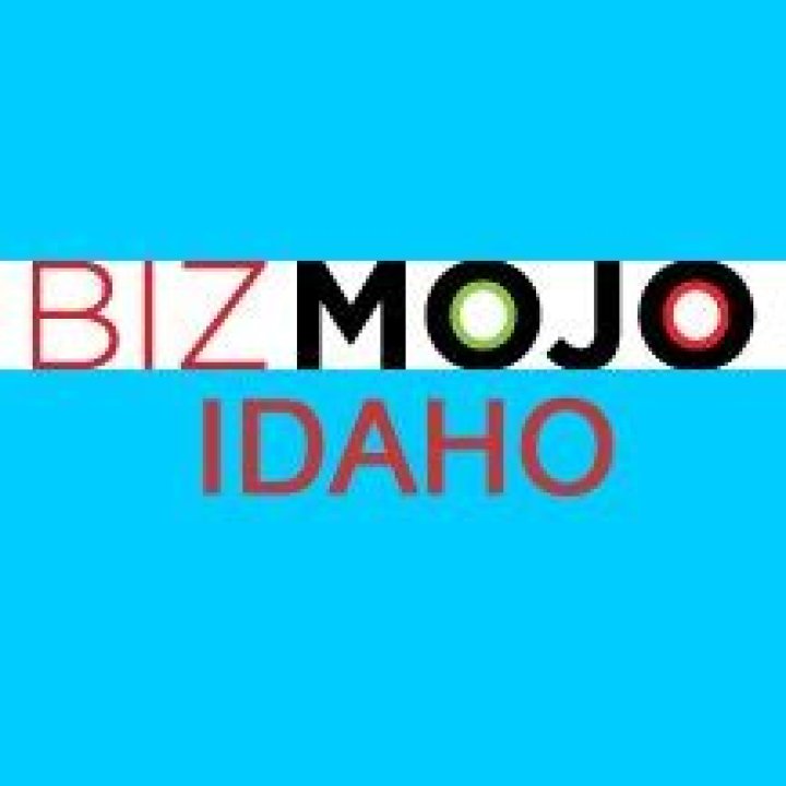 BizMojo Idaho 'I took messy action' Amy Wood, Radiant and Rooted and
