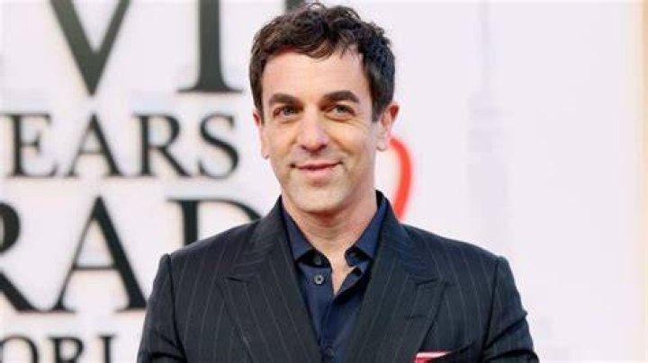 BJ Novak ·
