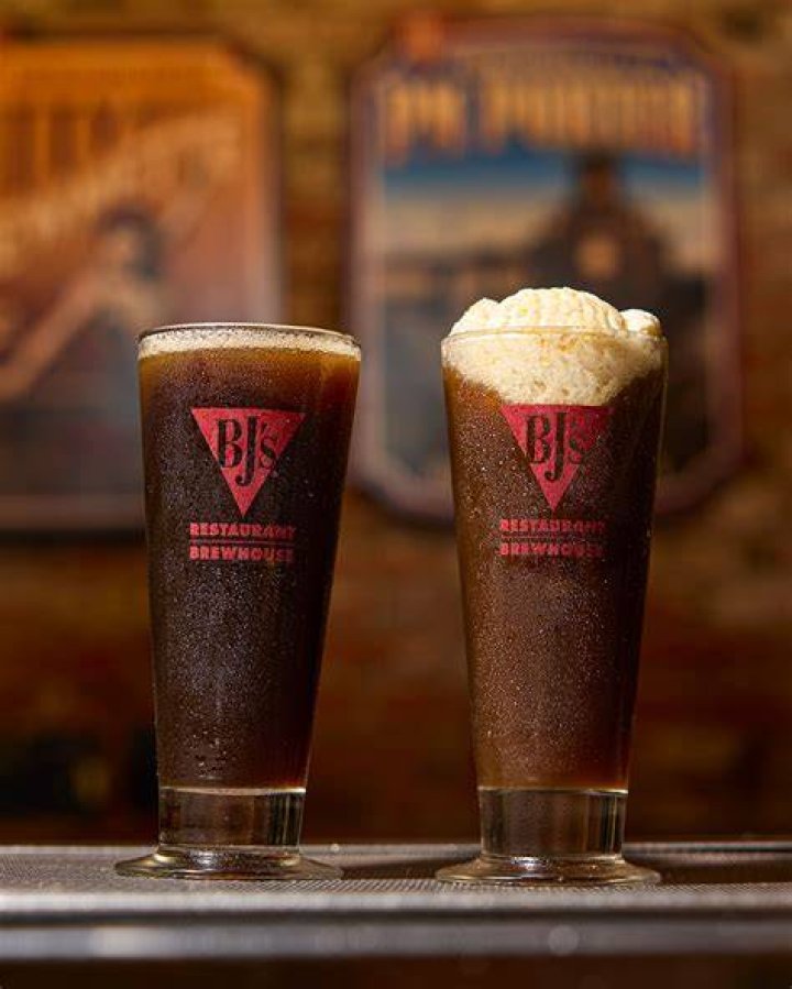 BJ’s Restaurant & Brewhouse Case Studies WD Partners