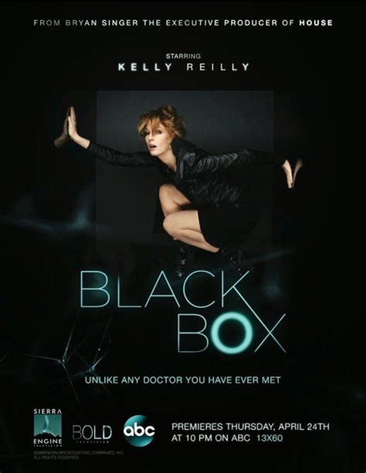 Black Box (2014)