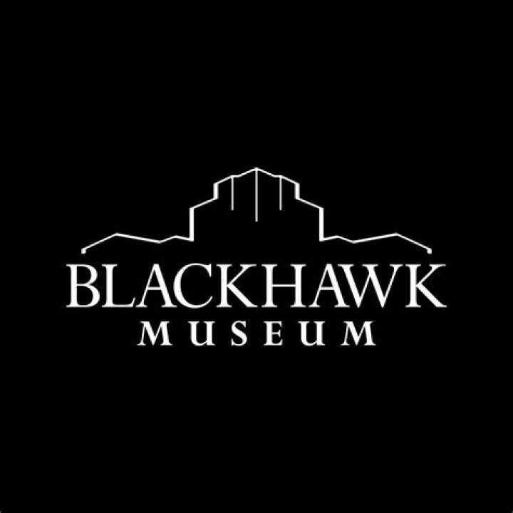 Blackhawk Museum Black Hawk Museum