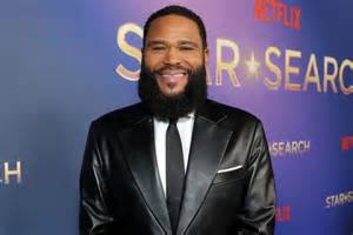 Blackish star Anthony Anderson&rsquo;s wife Alvina Stewart files for divorce