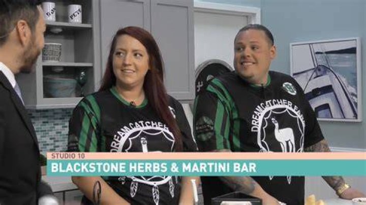 Blackstone Herbs and Martini Bar opens in Worcester offering food