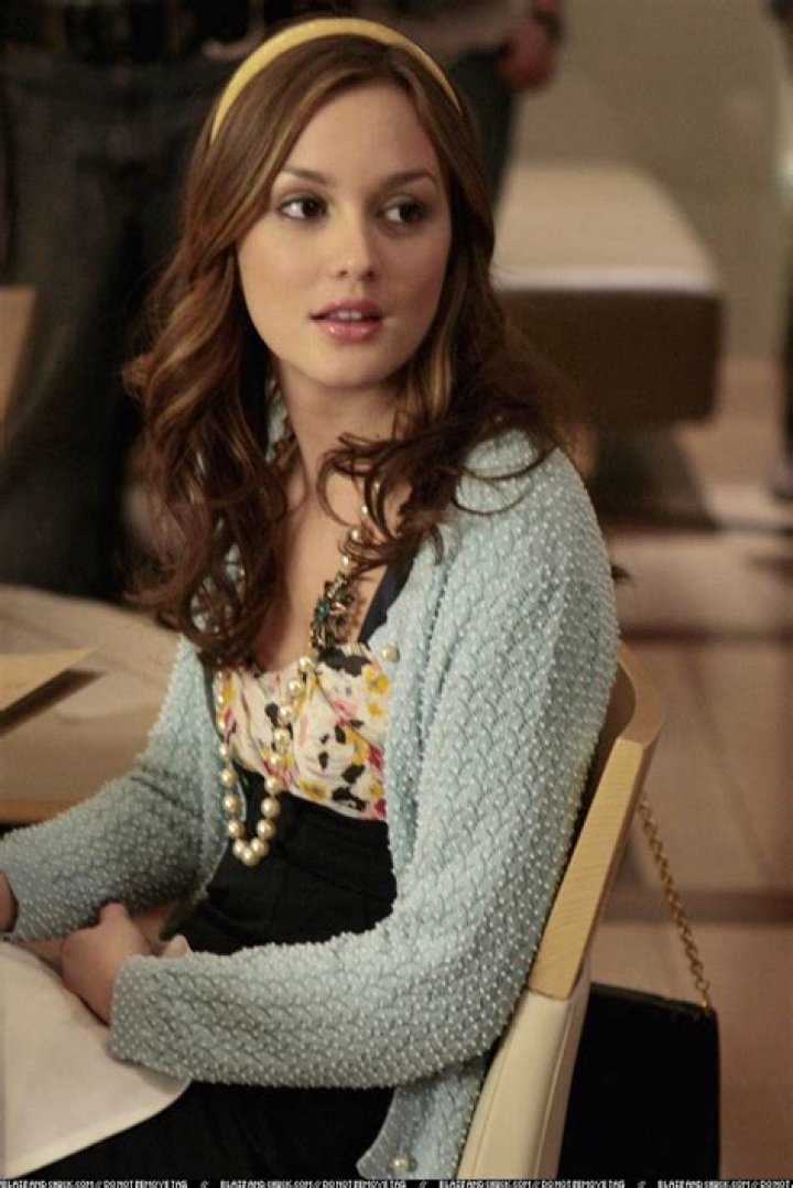 Blair Blair Waldorf Photo (16397597) Fanpop