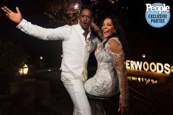 Blair Underwood Wife Meet Josie Hart EducationWeb