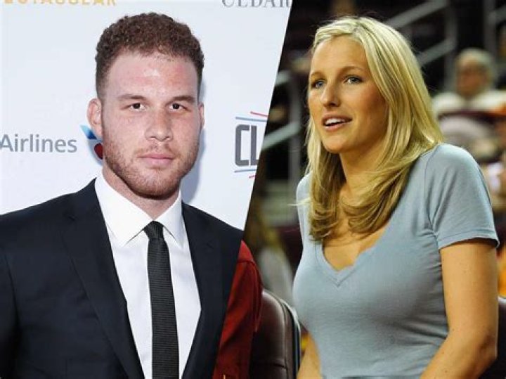 Blake Griffin Settles Lawsuit With Ex Who Slammed Kendall Jenner Fling