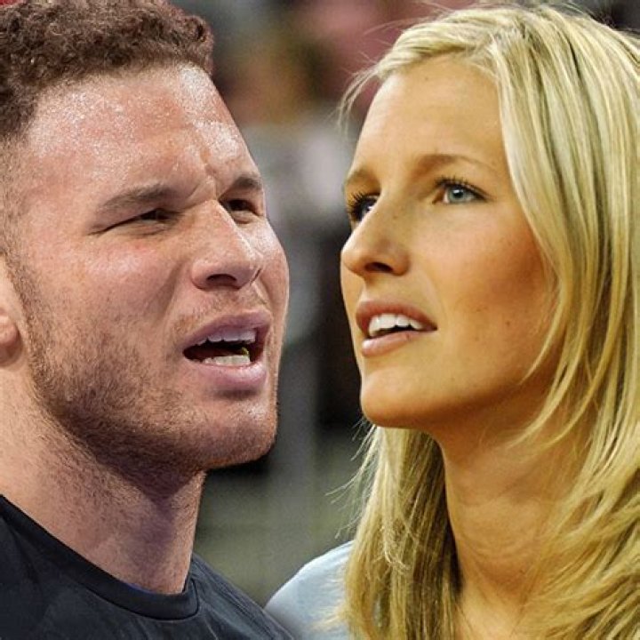 Blake Griffin Sued for Palimony, You Abandoned Our Family for Kendall