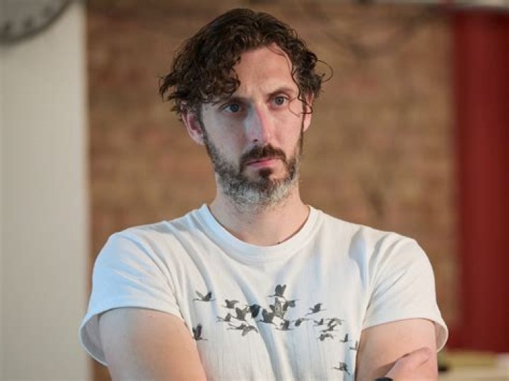 Blake Harrison 25 years