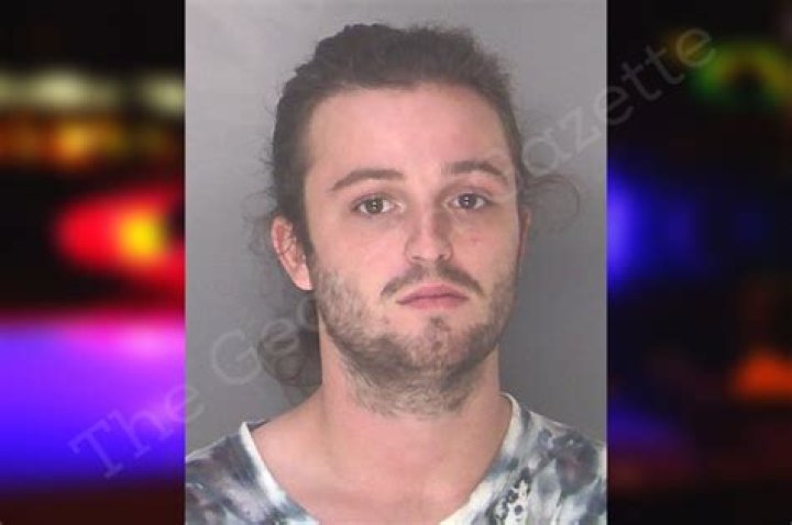 Blake Hinds Douglas County