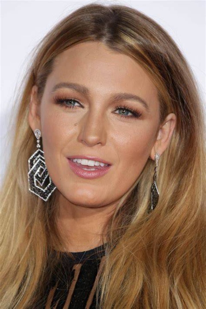 Blake Lively's Real Name Isn't What You Think |