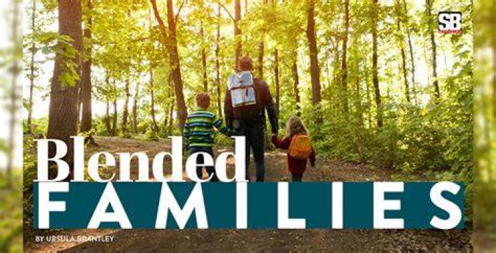 Blended Family, Raccoon-cooper