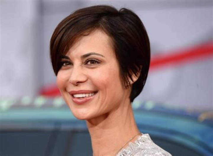BlinkDash | Catherine Bell Net Worth