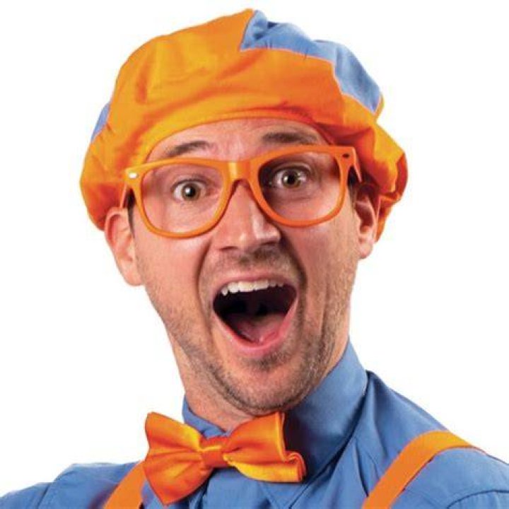 Blippi Net Worth [2023] YouTube and Deals NETWORTHTALKS