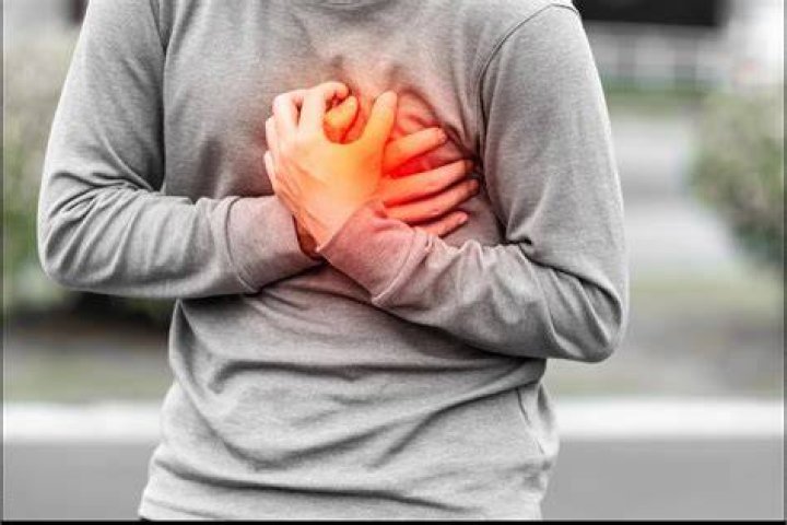 BlogInfo | Heart Attack Your Valentine