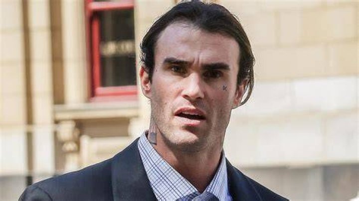 BlogInfo | Why Was Calum Von Moger Arrested? Popular Fitness Star And Alleged Arnold 2.0 On House Arrest
