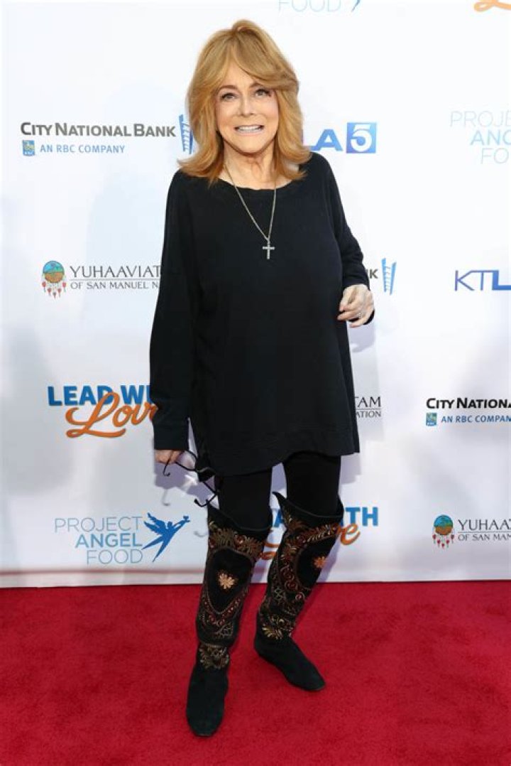 BlogLab | Ann Margret- Age, Height, Net Worth, Husband