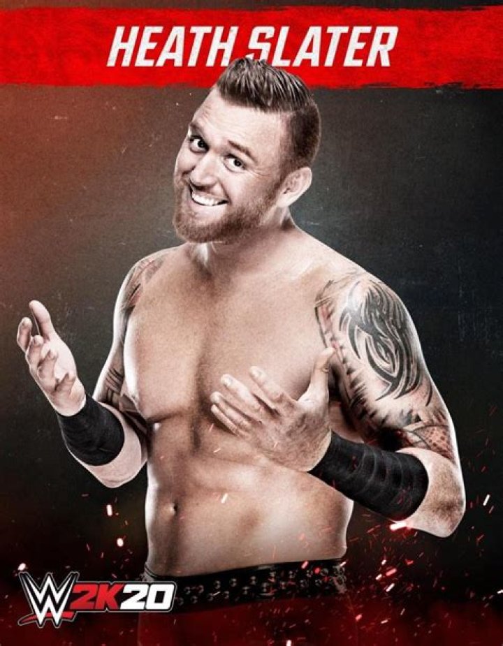 BlogLab | Heath Slater