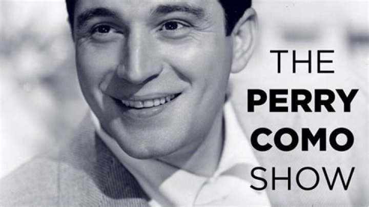 BlogLab | Perry Como