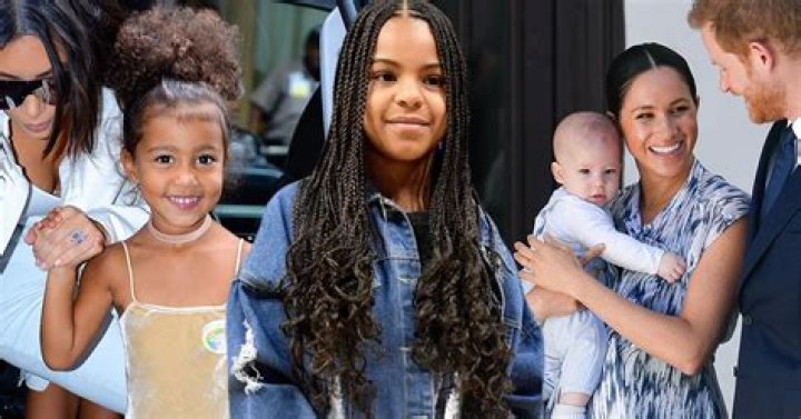 Blue Ivy Carter Net Worth She May Not Be as Rich as Beyonc&eacute;, But She