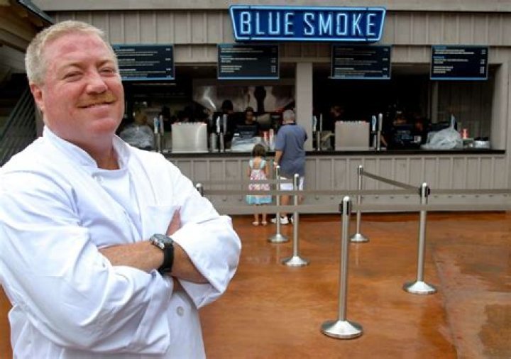 Blue Smoke, Shake Shack serve up new fare at Saratoga Race Course