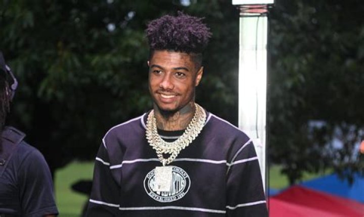Blueface's BM Jaidyn Alexxis Pregnant With Their Second Child