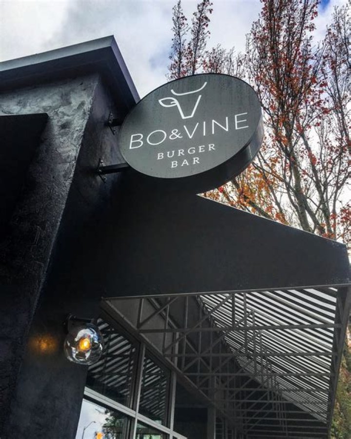 Bo & Vine, new Corvallis restaurant, brings foodie approach to burgers
