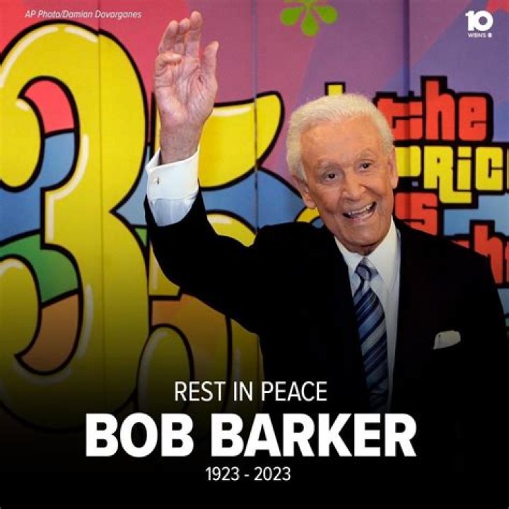 Bob Barker voices opposition to animalabuse bill