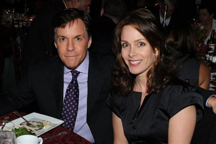 Bob Costas Wife Who is Jill Sutton? + First Wife Randi
