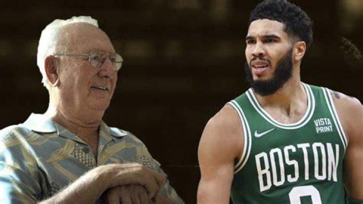 Bob Cousy blasts the Boston Celtics while offering a solution that