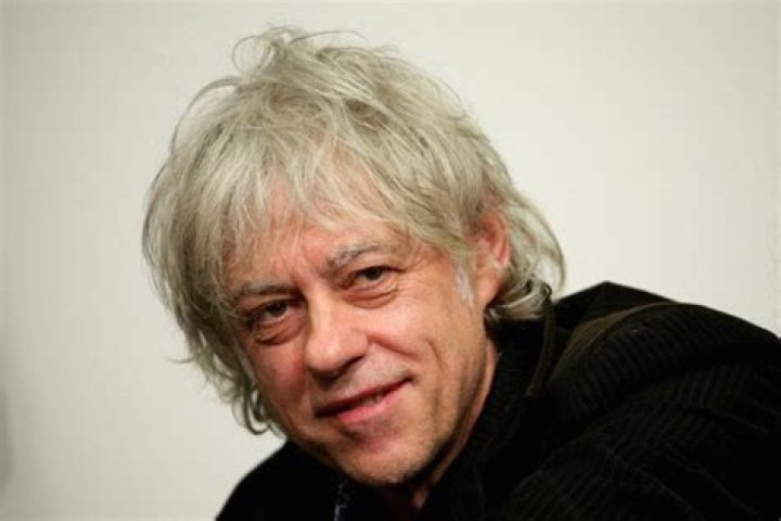Bob Geldof Net Worth May 2023, Salary, Age, Siblings, Bio, Family, Career