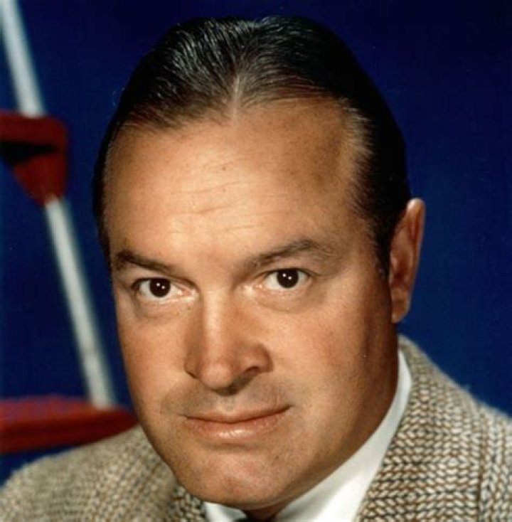 Bob Hope Net Worth At Death ·