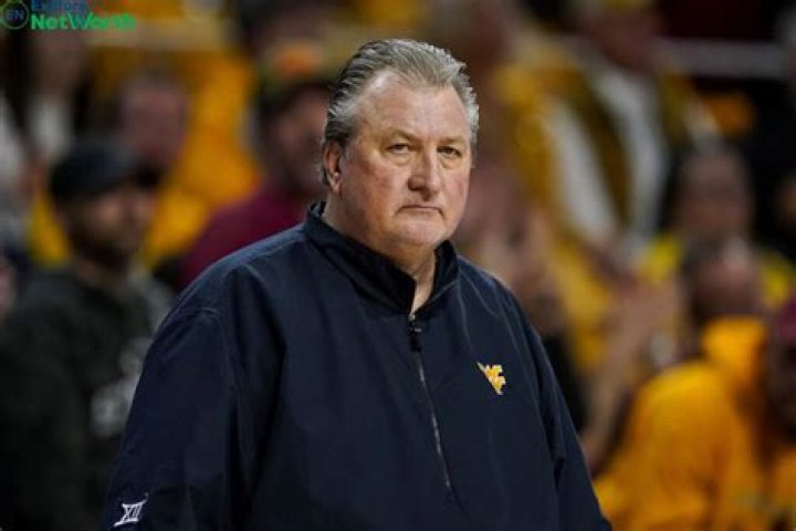 Bob Huggins Net Worth 2023 NBA Career Earnings Age House