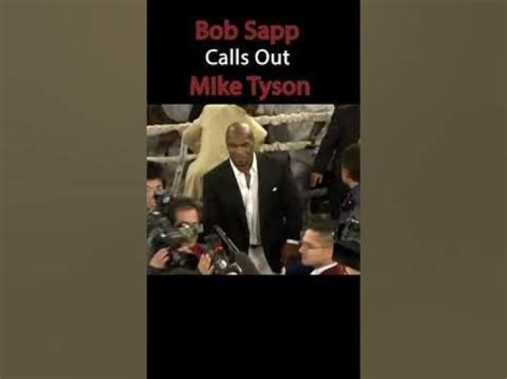 Bob Sapp calls out Mike Tyson from Phuket! Asian MMA