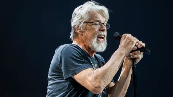 Bob Seger Biography Childhood, Life Achievements & Timeline