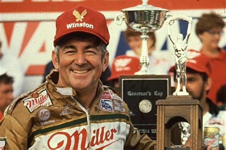 Bobby Allison |