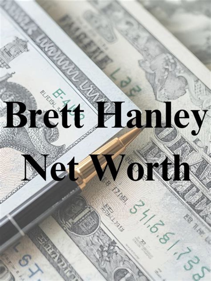 Bobby Brett Net Worth, Salary, Earnings, Biography? The 195 New