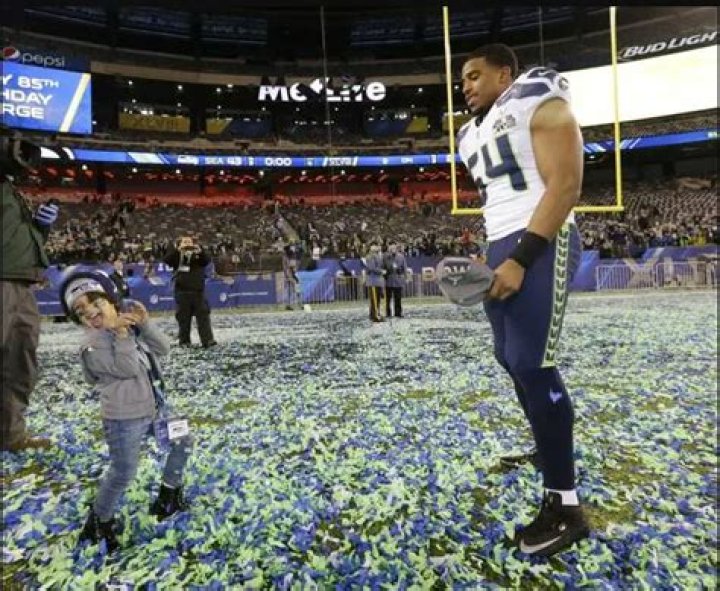 Bobby Wagner Has A Wife? Is Bobby Wagner Married?