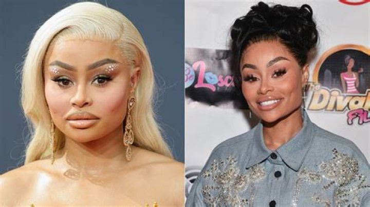 Body Art And Blac Chyna's Baphomet Tattoo, Gypsy-lupone