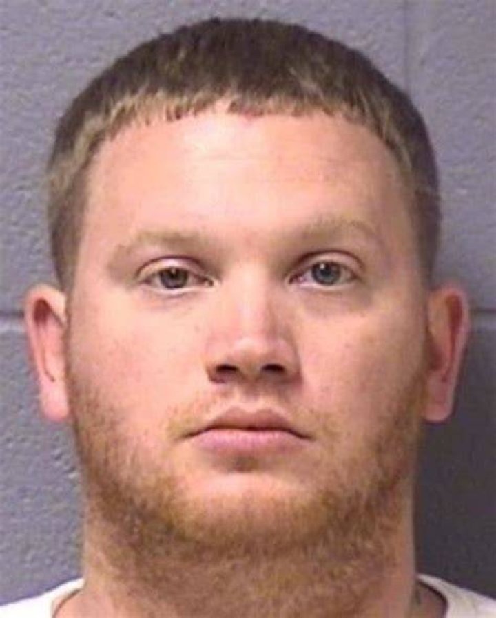Bolingbrook Police Arrest Convicted Thief At Menards Store