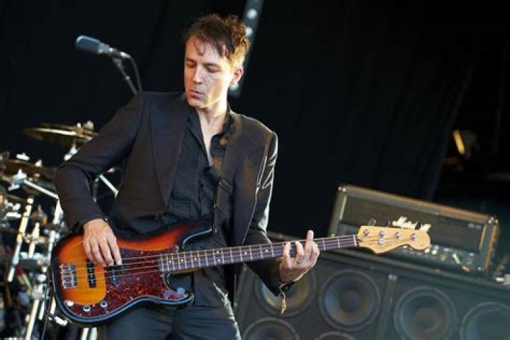 Bon Jovi &egrave; il bassista Alec John Such truemetal.it