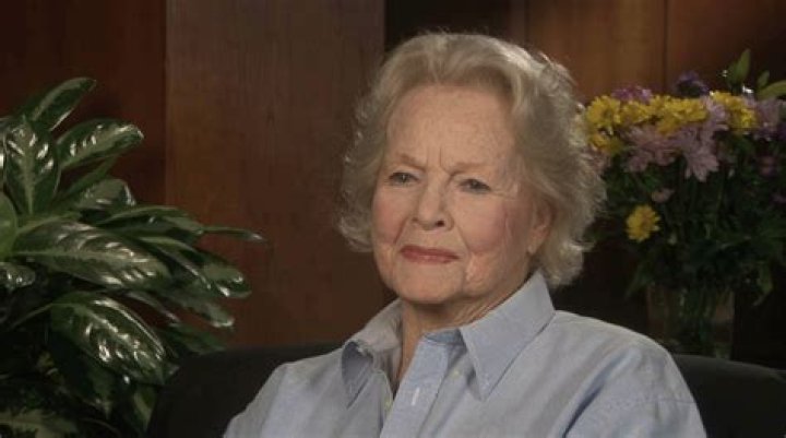Bonnie Bartlett Television Academy Interviews