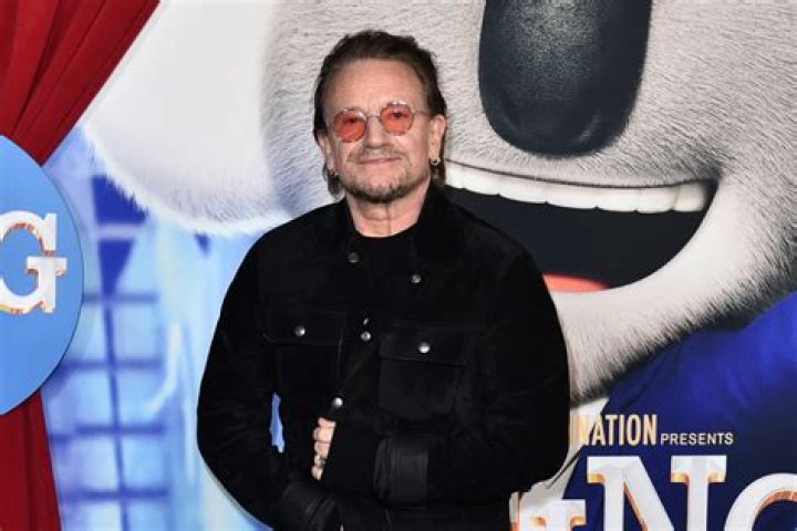 Bono says he's been introducing his son to Oasis NME