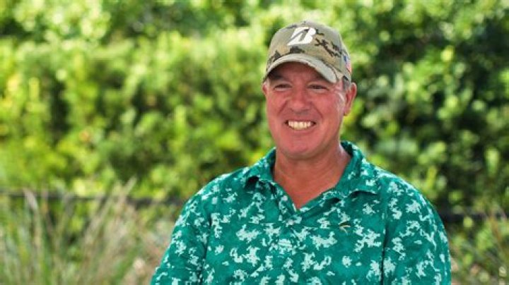 Boo Weekley - Bio, Age, net worth, height, Wiki, Facts and Family |